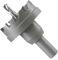 Коронка по металлу с твердыми зубьями TCT (HM) Ruko